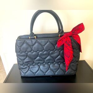 Betsy Johnson Handbag